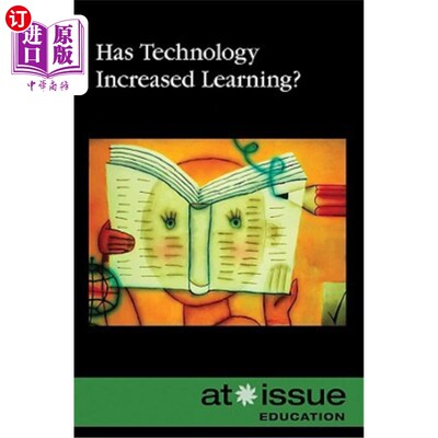 海外直订Has Technology Increased Learning?