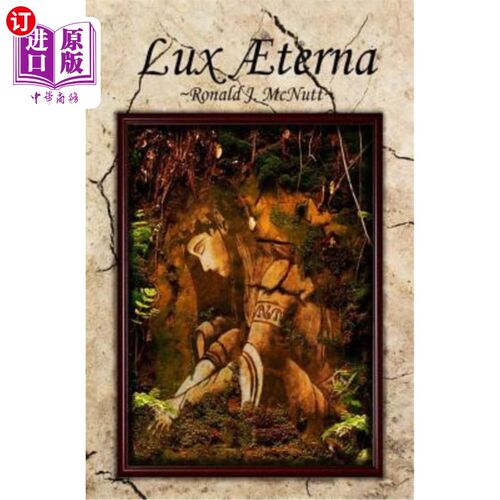 海外直订Lux Aeterna 卢克斯艾特尔纳酒店