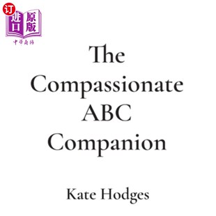 富有同情心 海外直订The Companion ABC ABC同伴 Compassionate