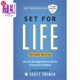 海外直订Set for Life: An All-Out Approach to Early Financial Freedom 为生活做准备:全面实现早期财务自由