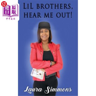 Hear Out 莉莉兄弟 海外直订Lil 听我说 Brothers