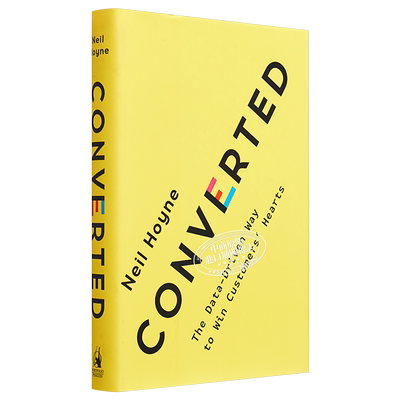 以数据驱动的方式赢得客户的心