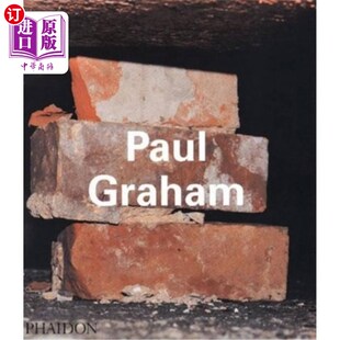 海外直订Paul 保罗·格雷厄姆 Graham
