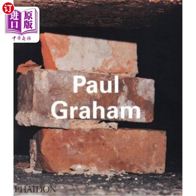 海外直订Paul Graham 保罗·格雷厄姆