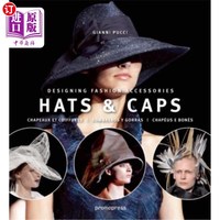 Direct ordering overseas Hats & Caps: Designing Fashion Accessories Hats and Hats: Designing Fashion Accessories