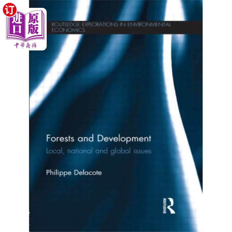 海外直订Economic Geography and the Unequal Development o... 经济地理学与区域不平等发展