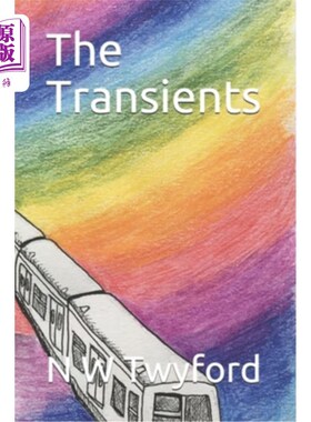 海外直订The Transients 瞬变