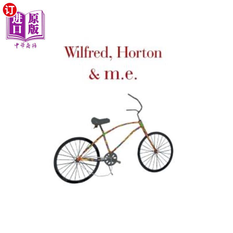 海外直订Wilfred, Horton & M.E. 威尔弗雷德，霍顿机电公司。