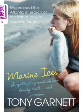 海外直订Marine Ices 海冰