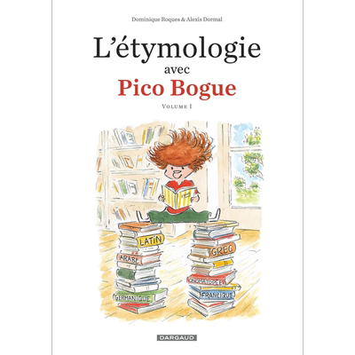 预售皮克波克番外篇1词源学