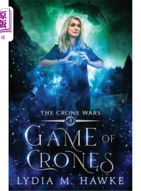 海外直订Game of Crones 游戏里的?