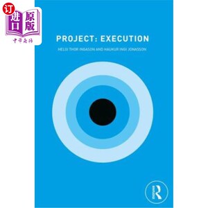 海外直订Project: Execution: The Voyage of Ulysses from Epic to Opera 项目:执行:尤利西斯从史诗到歌剧的旅程