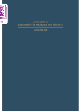 海外直订Protein Crosslinking: Nutritional and Medical Consequences 蛋白质交联:营养和医学后果