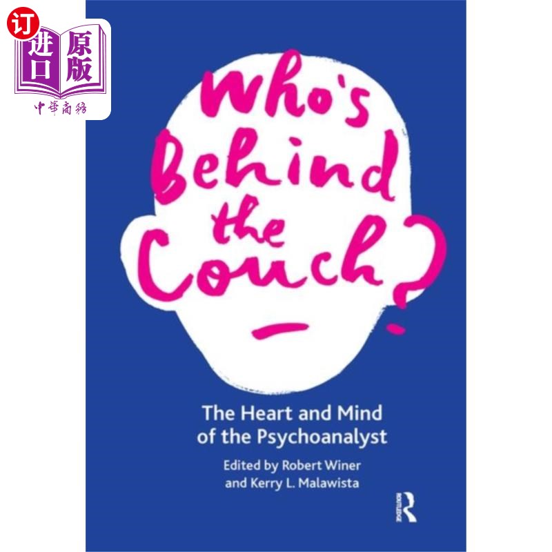 海外直订Who's Behind the Couch? 谁在沙发后面?