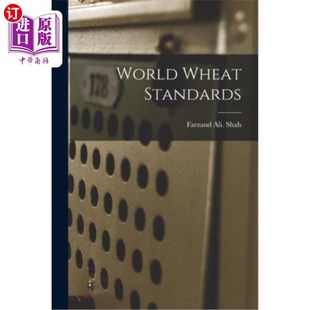 世界小麦标准 Standards 海外直订World Wheat
