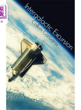 海外直订Intergalactic Excursion 星际漂移