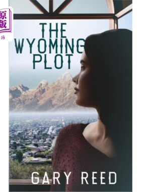 海外直订The Wyoming Plot 怀俄明阴谋