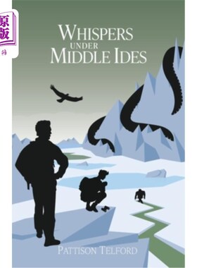 海外直订Whispers Under Middle Ides 中间ide下的窃窃私语