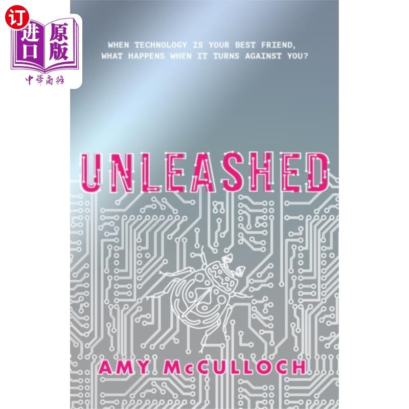 海外直订Unleashed 释放