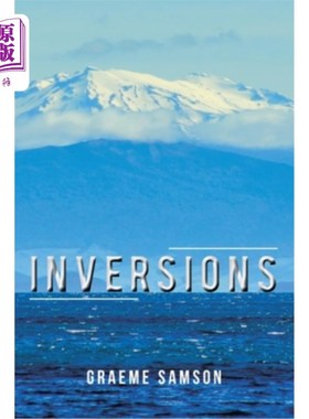 海外直订Inversions 逆序