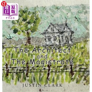 Magistrate 海外直订The the and 建筑师和法官 Architect