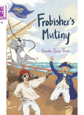 海外直订Frobisher's Mutiny 弗罗比舍的兵变