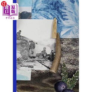 海外直订Qummut Qukiria! 库姆穆特库基里亚！