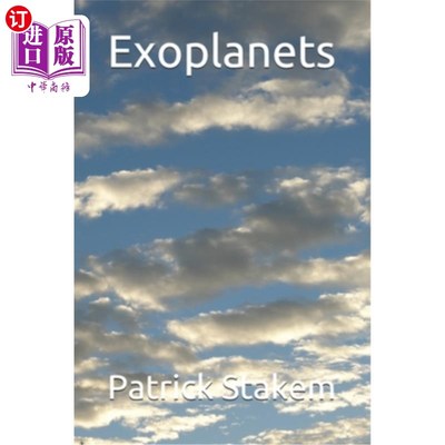 海外直订Exoplanets