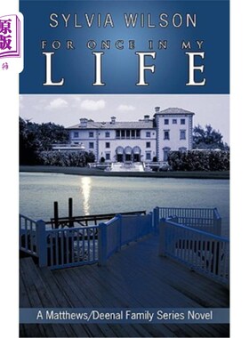 海外直订For Once in My Life: I Have Some One Who Needs Me 就这一次:我有了一个需要我的人