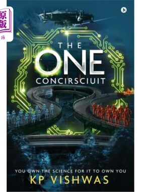 海外直订The One Concirsciuit: You Own the Science for It to Own You 唯一的简洁：你拥有科学，让它拥有你