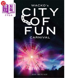Carnival City Fun 奇科欢乐之城嘉年华 海外直订Wacko
