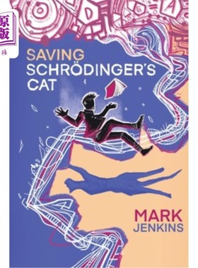 海外直订Saving Schr?dinger's Cat 拯救薛定吗?谔的猫