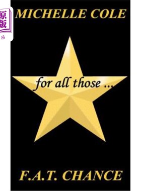 海外直订F.A.T. Chance 最终的机会