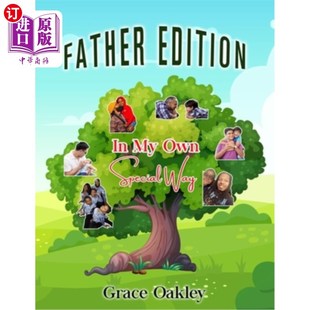 父亲版 海外直订Father Edition