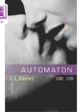 海外直订Automaton