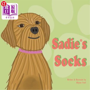 赛迪 Socks 袜子 海外直订Sadie