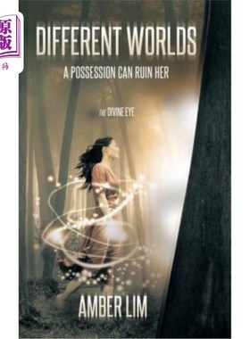 海外直订Different Worlds: A Possession Can Ruin Her. 不同的世界:一种附身可以毁了她。