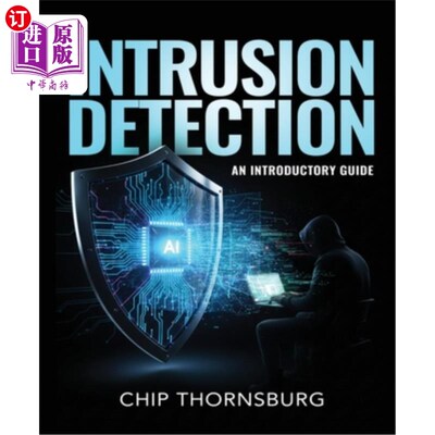 海外直订Intrusion Detection: An Introductory Guide 入侵检测：入门指南