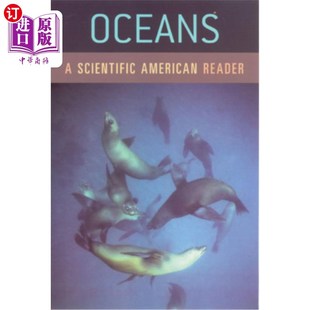 海外直订Oceans: A Scientific American Reader 《海洋:美国科学读本