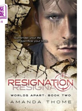 海外直订Resignation 辞职