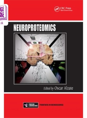 海外直订医药图书Neuroproteomics Neuroproteomics