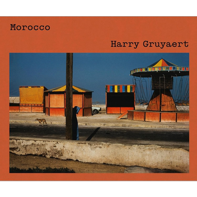 HarryGruyaertMorocco