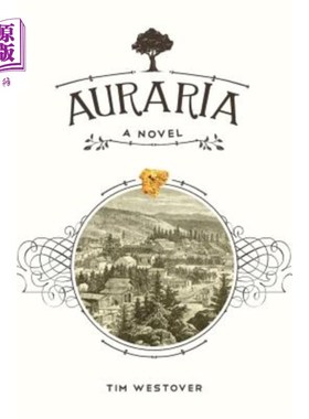 海外直订Auraria 金耳