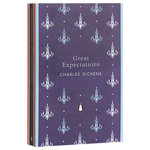 【中商原版】[英文原版]Great Expectations 远大前程 狄更斯