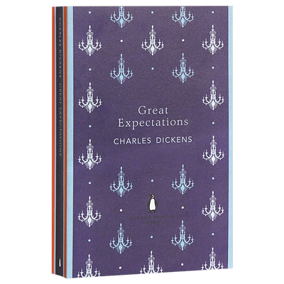 【中商原版】[英文原版]Great Expectations 远大前程 狄更斯