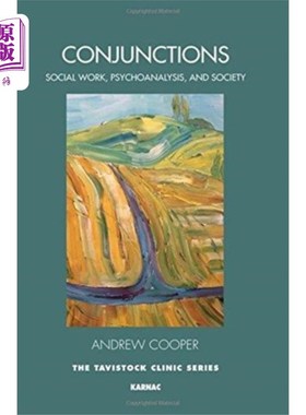 海外直订Conjunctions 连词