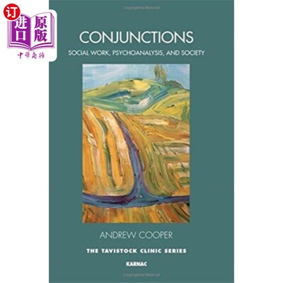 海外直订Conjunctions 连词