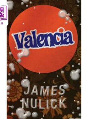 海外直订Valencia