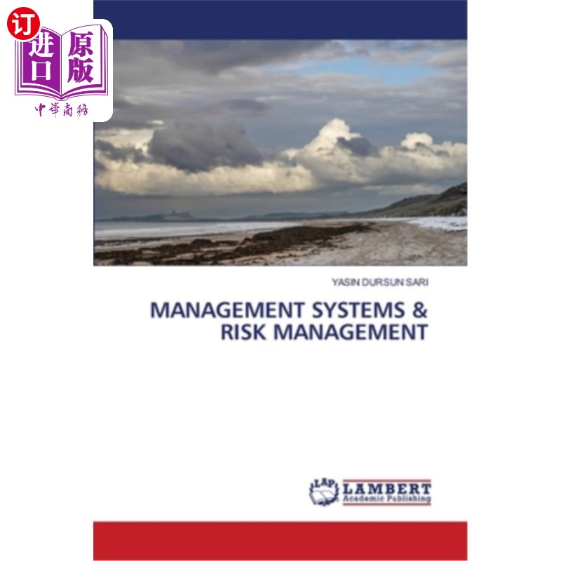 海外直订Management Systems & Risk Management 管理系统与风险管理