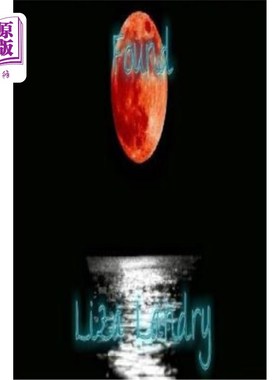 海外直订Found: First in the Soul Searchers Series 发现：灵魂探索者系列之首